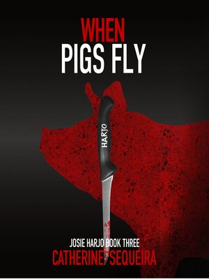 cover image of When Pigs Fly